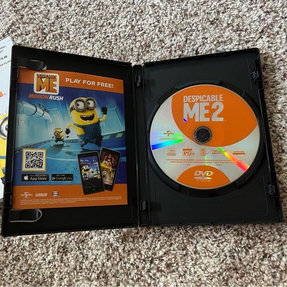 Family Movie Bundle - Picture 9 of 16